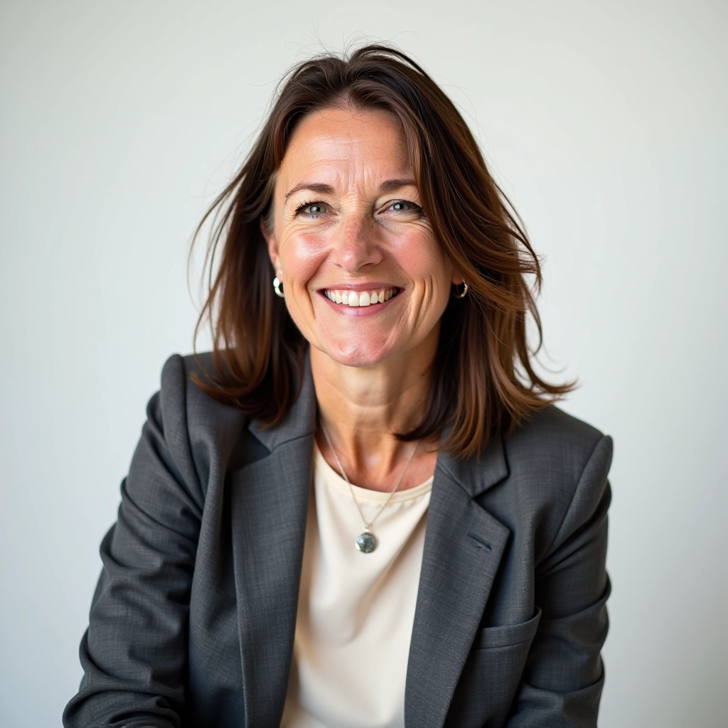 Margaret Thornbury, Senior Arts Education Correspondent