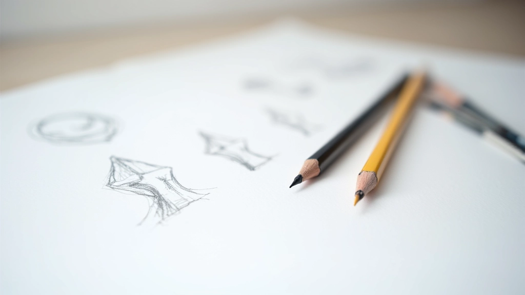 Sketching basics